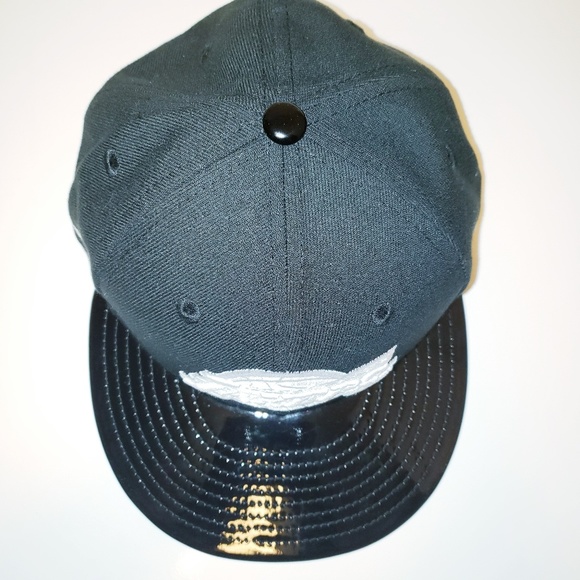 NBA LA Lakers hat cap (size 7 1/4) - Picture 3 of 8